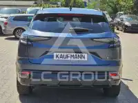 2026 Renault Austral