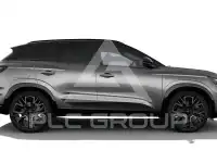 2026 Renault Austral