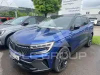 2026 Renault Austral