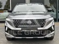 2026 Renault Austral