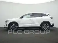 2026 Renault Austral