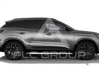 2026 Renault Austral