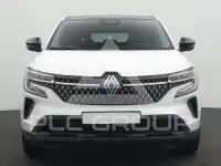 2026 Renault Austral