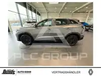 2026 Renault Austral