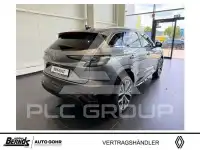 2026 Renault Austral
