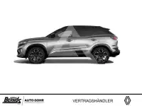 2026 Renault Austral