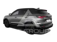2026 Renault Austral