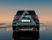 2026 Renault Austral