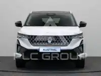 2026 Renault Austral