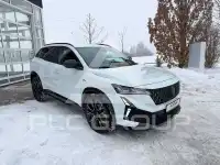 2026 Renault Austral