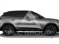 2026 Renault Austral