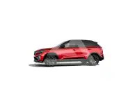 2026 Renault Austral