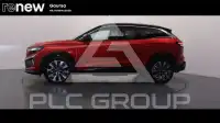 2026 Renault Austral