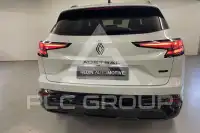2026 Renault Austral