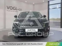 2026 Renault Austral