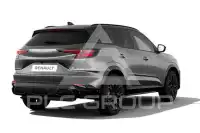 2026 Renault Austral