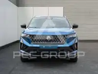 2026 Renault Austral