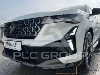 2026 Renault Austral