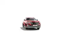 2026 Renault Austral
