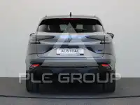 2026 Renault Austral