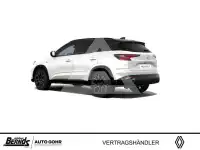 2026 Renault Austral