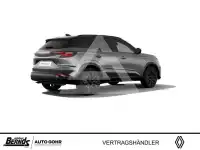 2026 Renault Austral