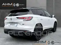 2026 Renault Austral