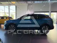 2026 Renault Austral