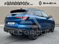 2026 Renault Austral