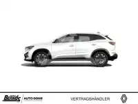2026 Renault Austral