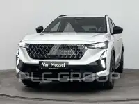 2026 Renault Austral