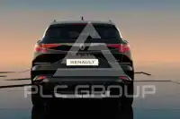 2026 Renault Austral