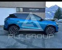 2026 Renault Austral