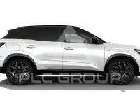 2026 Renault Austral