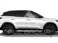 2026 Renault Austral
