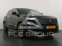 2026 Renault Austral