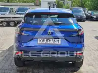 2026 Renault Austral