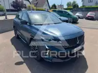 2026 Renault Austral
