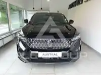 2026 Renault Austral