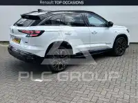 2026 Renault Austral