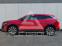 2026 Renault Austral