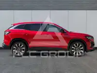 2026 Renault Austral
