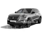 2026 Renault Austral