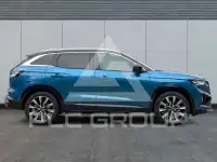 2026 Renault Austral