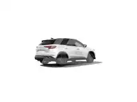 2026 Renault Austral