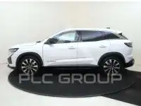 2026 Renault Austral