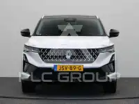 2026 Renault Austral
