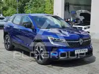 2026 Renault Austral