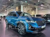2026 Renault Austral