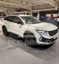 2026 Renault Austral